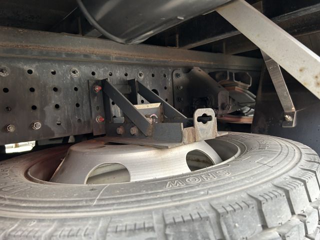 MITSUBISHI  2015 Image 31