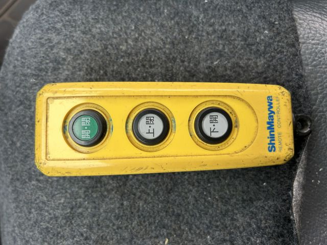 MITSUBISHI  2015 Image 31