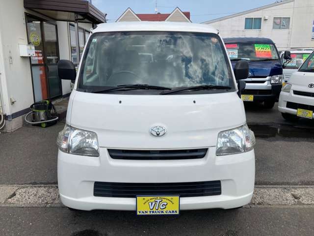 TOYOTA TOWNACE VAN 4WD 2017 Image 31