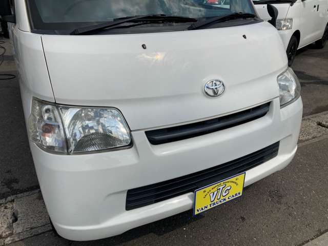 TOYOTA TOWNACE VAN 4WD 2017 Image 31