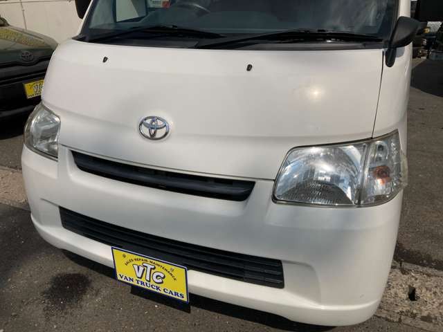 TOYOTA TOWNACE VAN 4WD 2017 Image 31