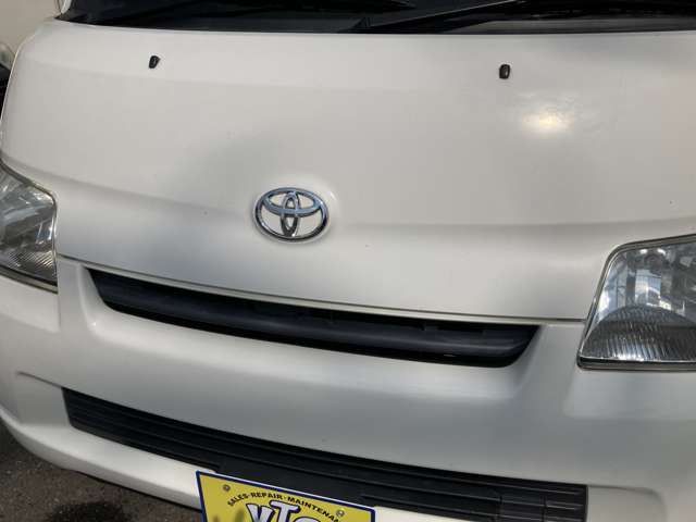 TOYOTA TOWNACE VAN 4WD 2017 Image 31