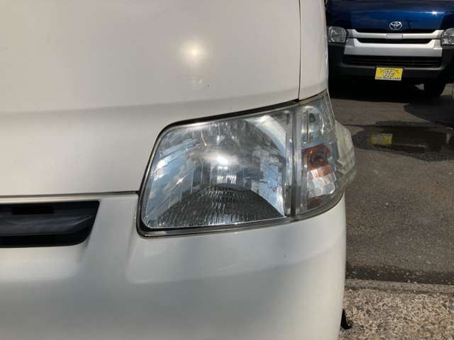 TOYOTA TOWNACE VAN 4WD 2017 Image 31