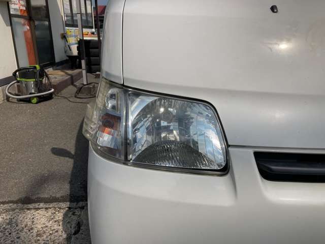 TOYOTA TOWNACE VAN 4WD 2017 Image 31