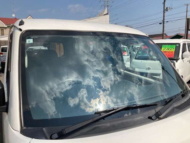 TOYOTA TOWNACE VAN 4WD 2017 Image 31