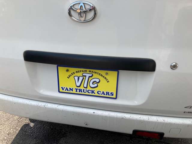 TOYOTA TOWNACE VAN 4WD 2017 Image 31