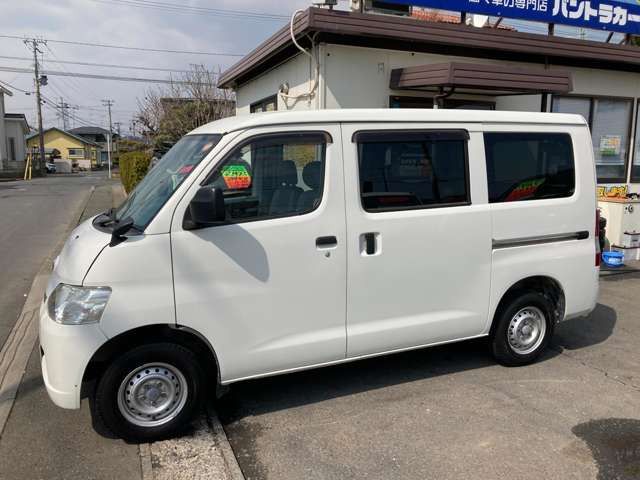 TOYOTA TOWNACE VAN 4WD 2017 Image 31