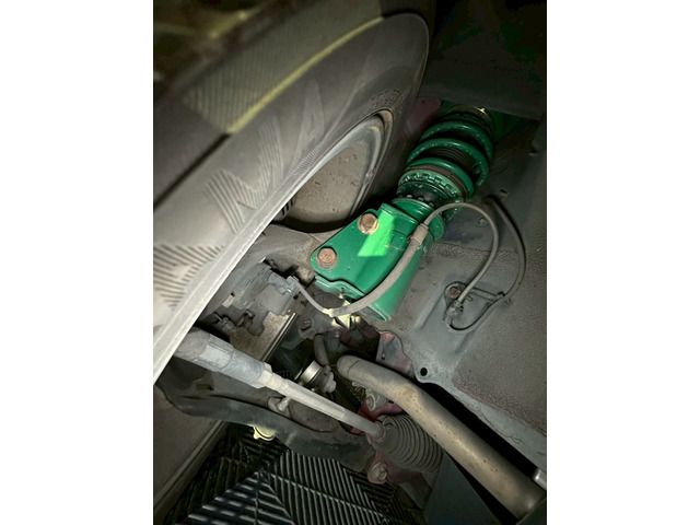 TOYOTA MR-S 2001 Image 31