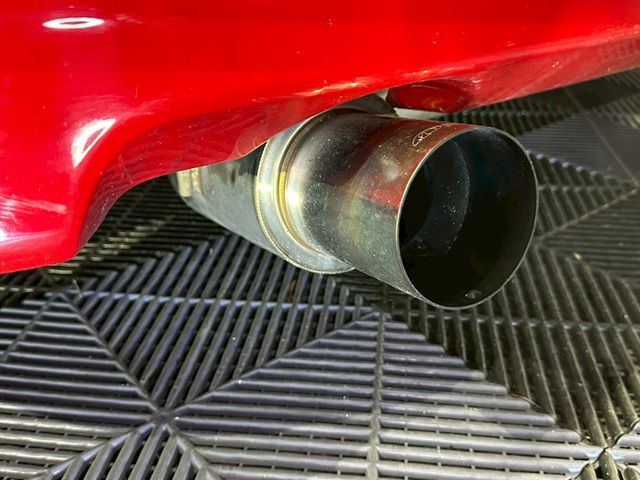 TOYOTA MR-S 2001 Image 31