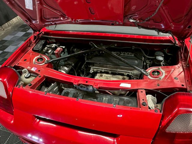 TOYOTA MR-S 2001 Image 31