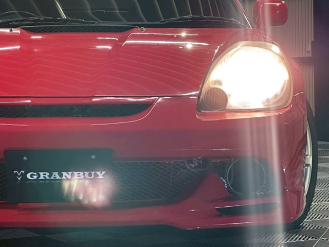 TOYOTA MR-S 2001 Image 31