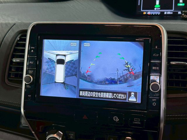 NISSAN SERENA  S-HYBRID 2019 Image 31