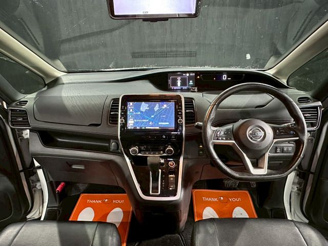 NISSAN SERENA  S-HYBRID 2019 Image 31