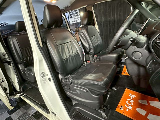 NISSAN SERENA  S-HYBRID 2019 Image 31