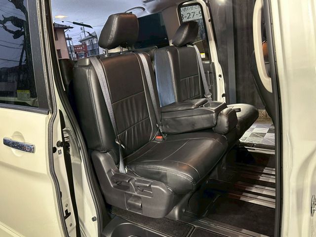 NISSAN SERENA  S-HYBRID 2019 Image 31