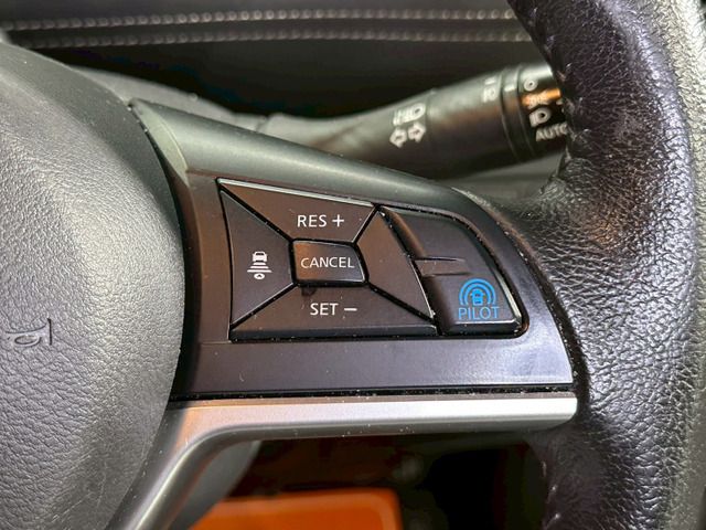 NISSAN SERENA  S-HYBRID 2019 Image 31