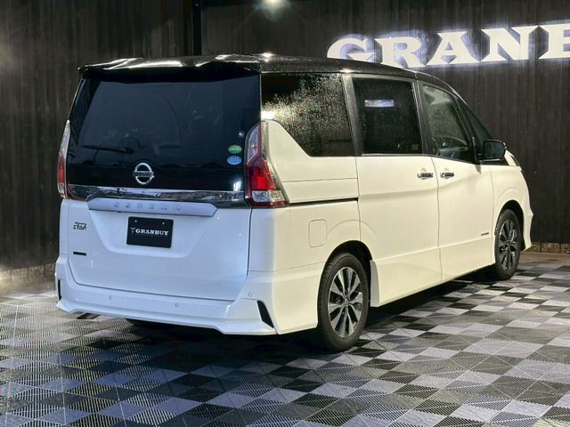 NISSAN SERENA  S-HYBRID 2019 Image 31
