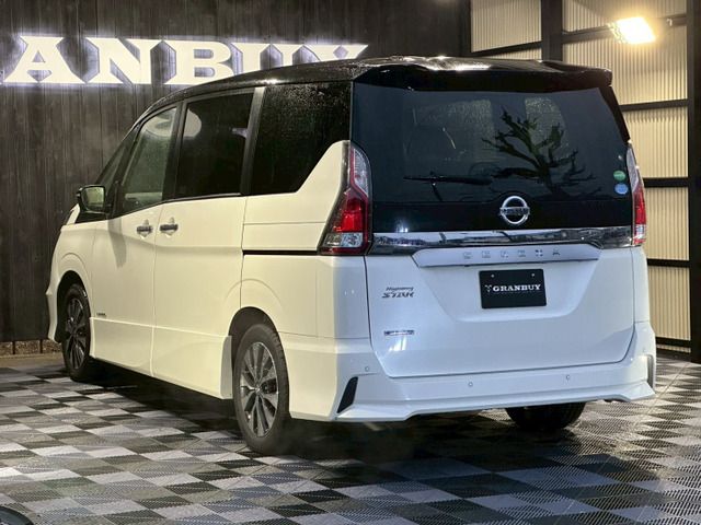 NISSAN SERENA  S-HYBRID 2019 Image 31