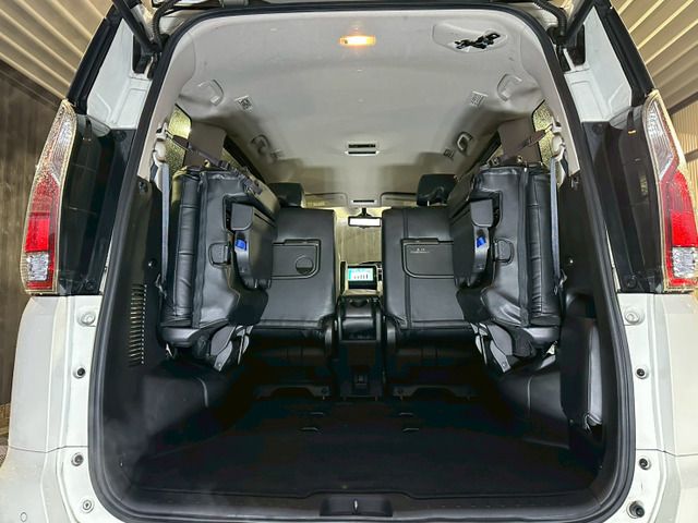 NISSAN SERENA  S-HYBRID 2019 Image 31