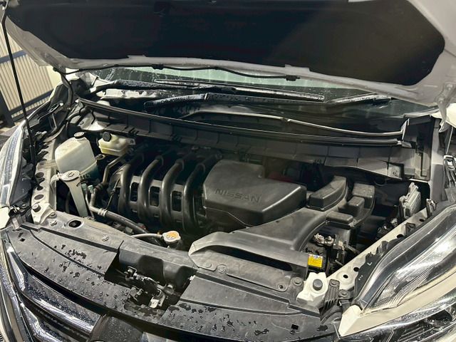 NISSAN SERENA  S-HYBRID 2019 Image 31