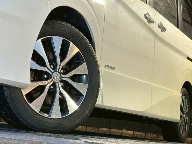 NISSAN SERENA  S-HYBRID 2019 Image 31