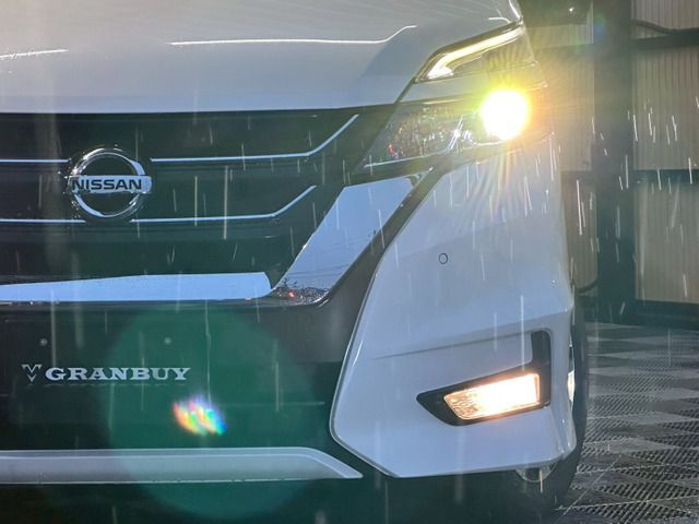 NISSAN SERENA  S-HYBRID 2019 Image 31