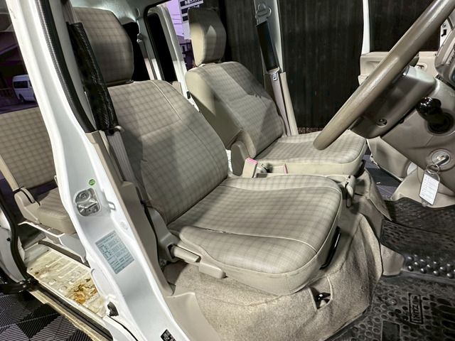 SUZUKI EVERY VAN 2014 Image 31