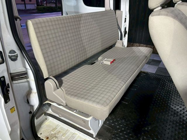 SUZUKI EVERY VAN 2014 Image 31