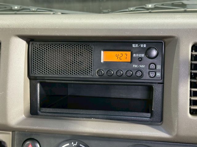 SUZUKI EVERY VAN 2014 Image 31