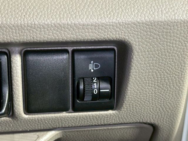 SUZUKI EVERY VAN 2014 Image 31