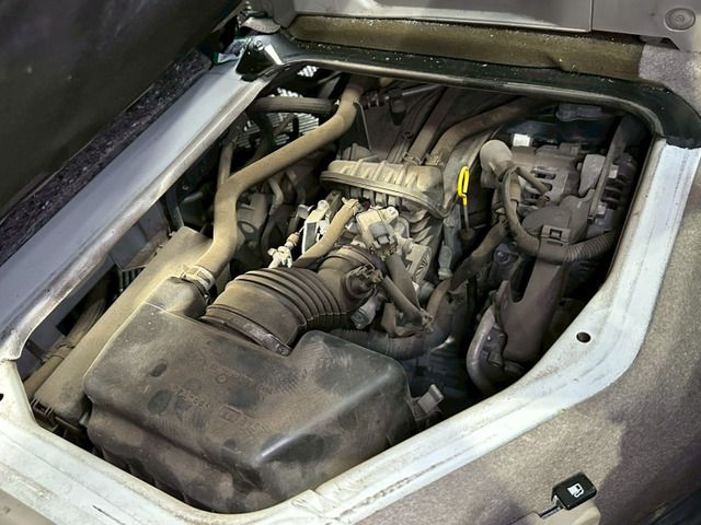 SUZUKI EVERY VAN 2014 Image 31