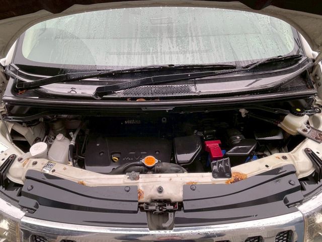 MITSUBISHI DELICA D:5 4WD 2009 Image 31