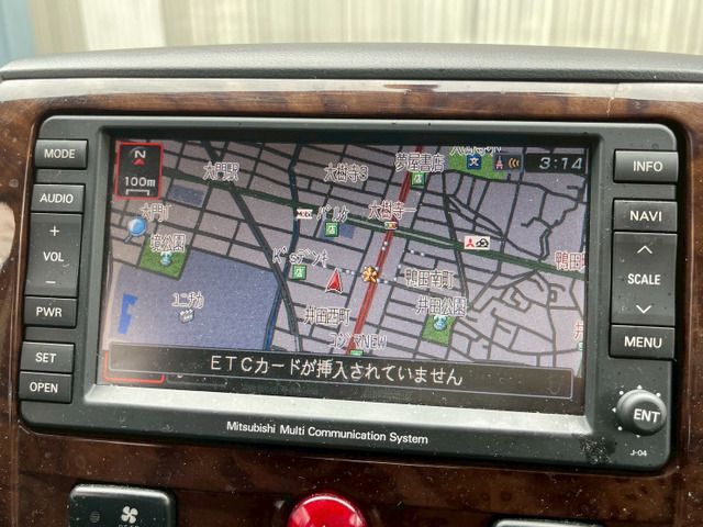 MITSUBISHI DELICA D:5 4WD 2009 Image 31