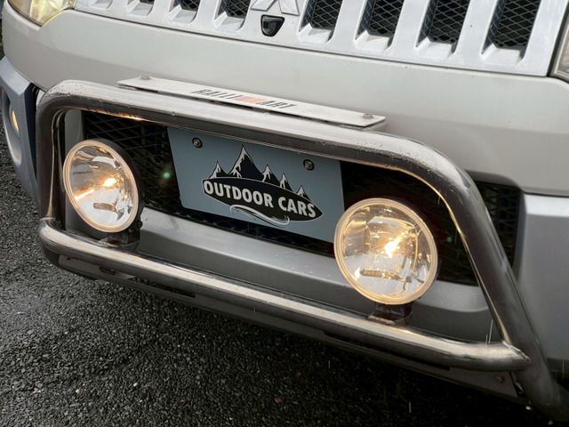 MITSUBISHI DELICA D:5 4WD 2009 Image 31