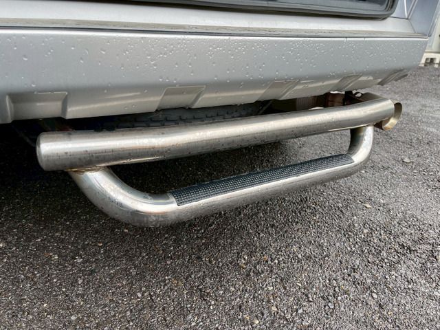 MITSUBISHI DELICA D:5 4WD 2009 Image 31