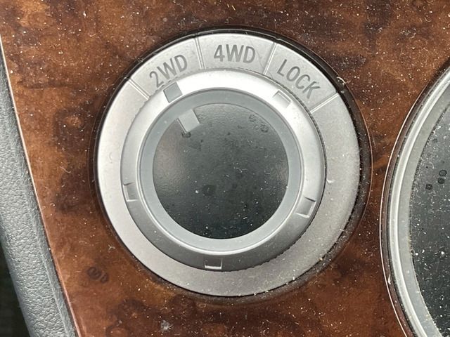 MITSUBISHI DELICA D:5 4WD 2009 Image 31
