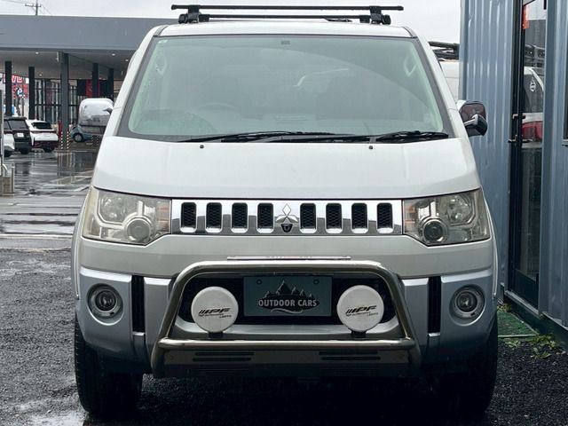 MITSUBISHI DELICA D:5 4WD 2009 Image 31