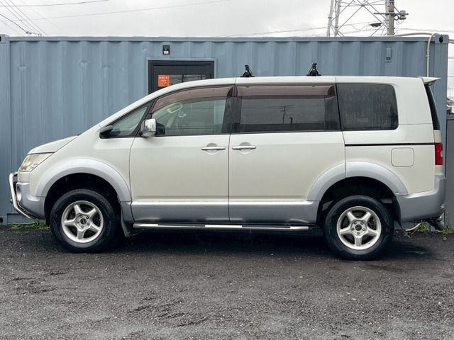 MITSUBISHI DELICA D:5 4WD 2009 Image 31