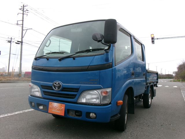 TOYOTA TOYOACE 2013 Image 31