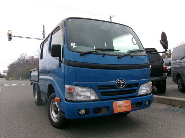 TOYOTA TOYOACE 2013 Image 31