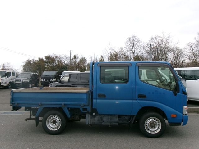 TOYOTA TOYOACE 2013 Image 31