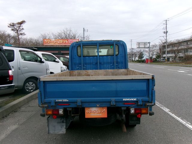 TOYOTA TOYOACE 2013 Image 31