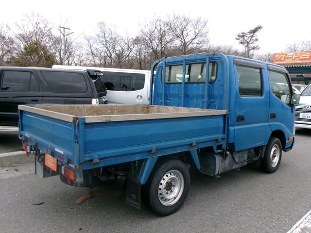 TOYOTA TOYOACE 2013 Image 31