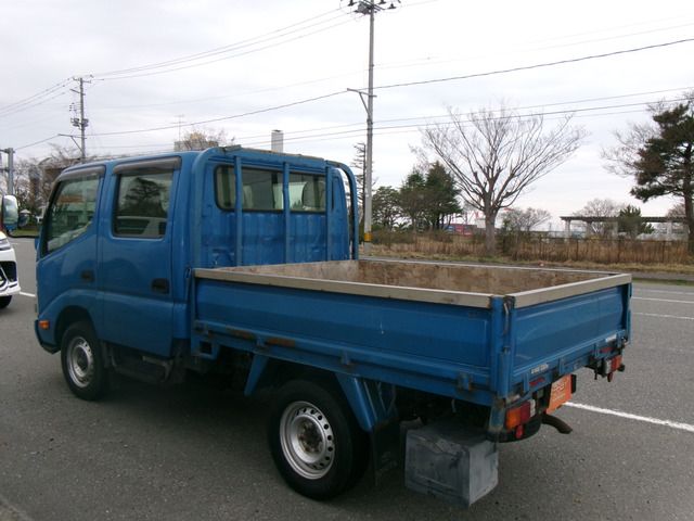 TOYOTA TOYOACE 2013 Image 31