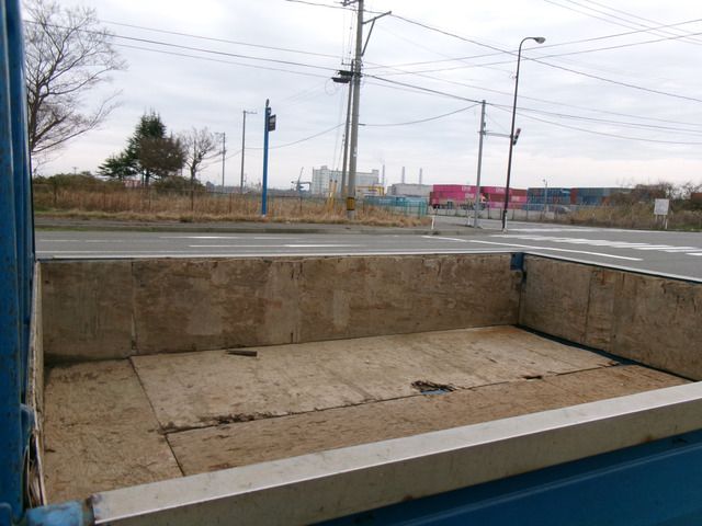 TOYOTA TOYOACE 2013 Image 31