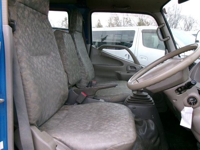 TOYOTA TOYOACE 2013 Image 31