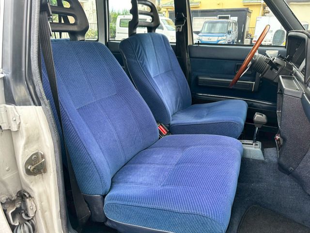 VOLVO 240 ESTATE 1987 Image 31