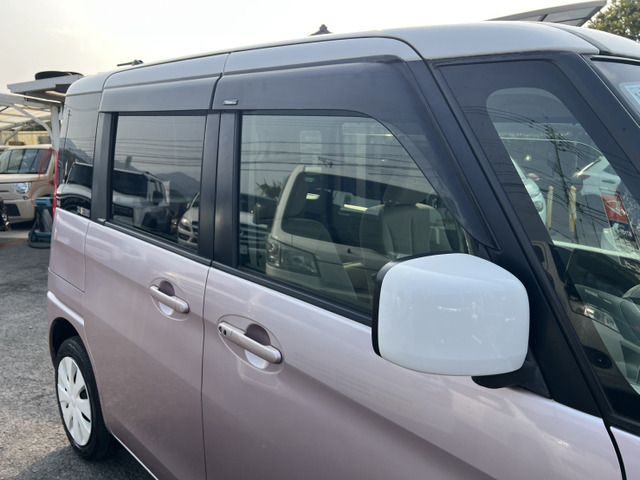 SUZUKI SPACIA 2013 Image 31