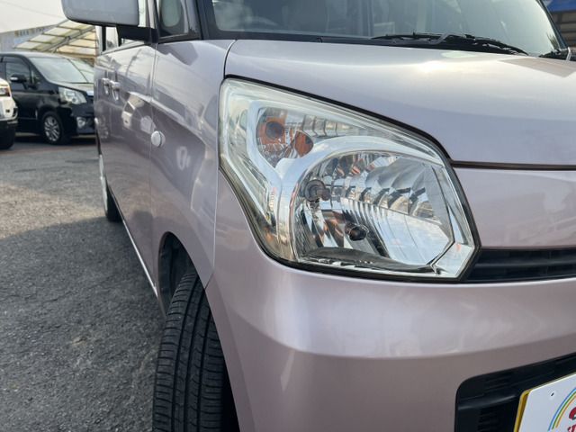 SUZUKI SPACIA 2013 Image 31