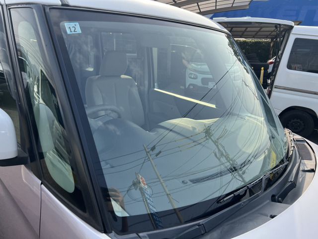 SUZUKI SPACIA 2013 Image 31